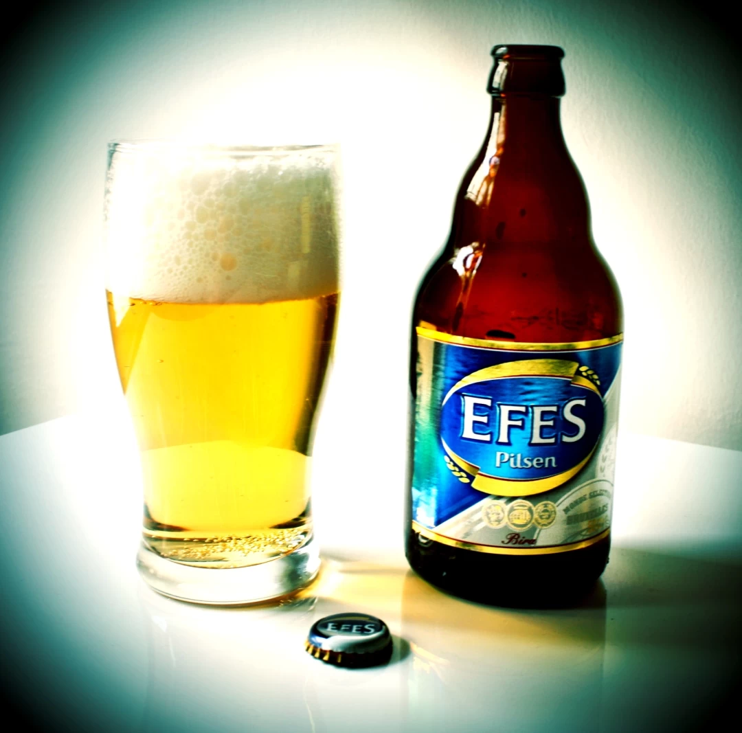 EFES TOMBUL
